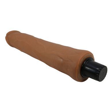 Вібратор Baile - Alfredo Sliding Skin 8.8" , BW-027009LP
