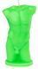 Свічка LOVE FLAME - David Green Fluor, CPS11-GREEN