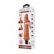 Вібратор Baile - Alfredo Sliding Skin 8.8" , BW-027009LP
