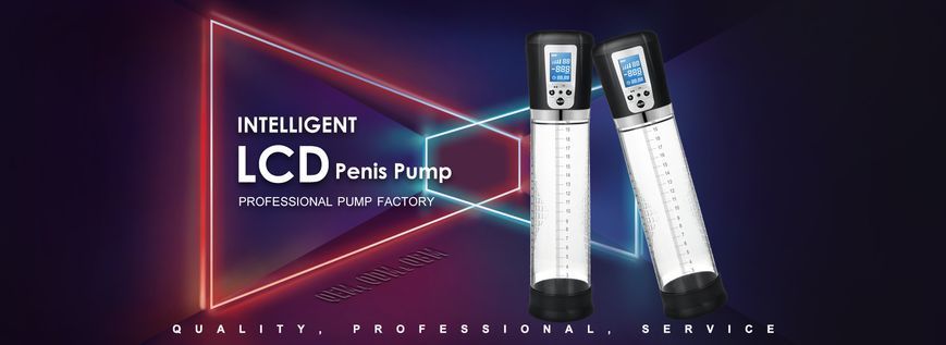Автоматична вакуумна помпа CANWIN Passion Pump - P078A