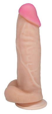 Страпон женский EGZO Evolution STR005 ( 20 см х 4,8 см )