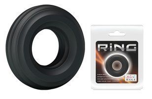Эрекционное кольцо BAILE - COCK RING, BI-210174