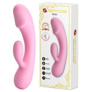 Вибратор PRETTY LOVE " Ron " BI-014666