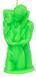 Свічка LOVE FLAME - Passion Green Fluor, CPS10-GREEN