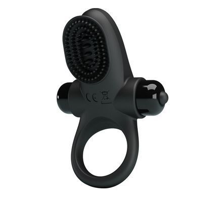 Кільце ерекційне серії Pretty Love - Vibrant penis ring II, BI-210205
