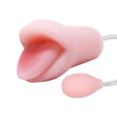 Оростимулятор-Oral sex is, BM-009074Q