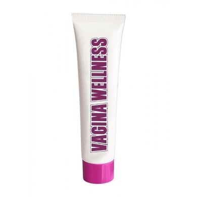 Стимулюючий крем Vagina Wellness, 30 ml