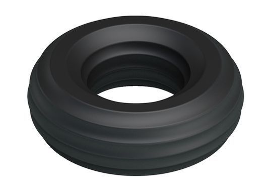 Эрекционное кольцо BAILE - COCK RING, BI-210174