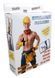 Надувная кукла BOYS of TOYS - Plumber, BS5900005