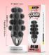 Стимулирующая насадка Meleon - Sting Tide Locking Sleeve, PS-14