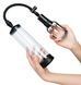 Вакуумна помпа CANWIN Penis Pump Men Powerup - P128