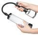 Вакуумна помпа CANWIN Penis Pump Men Powerup - P128