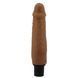 Вибратор Baile - Waldofr Sliding Skin 8.5", BW-027003LP
