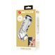 Стимулирующая насадка на пенис Pretty Love - Penis Sleeve Long Clear, BI-026267M