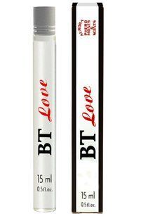 Духи з феромонами для жінок BT-LOVE, 15 ml