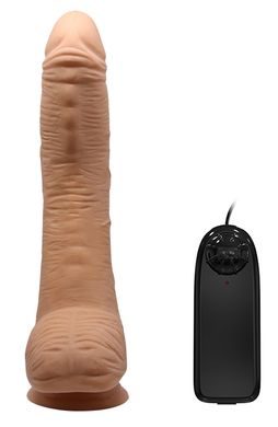 Вибратор на присоске Penis Vibration, BW-008037Z