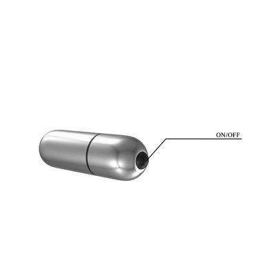 Мастурбатор с вибрацией BM-00900T49-3