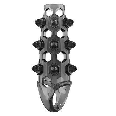 Стимулирующая насадка Meleon - Stinger Locking Sleeve, PS-11
