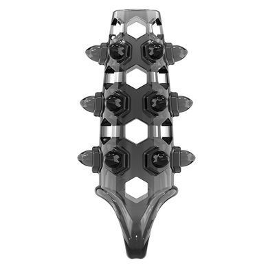 Стимулирующая насадка Meleon - Stinger Locking Sleeve, PS-11