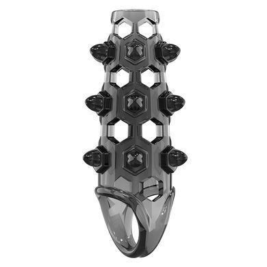 Стимулирующая насадка Meleon - Stinger Locking Sleeve, PS-11