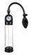 Вакуумна помпа з манометром CANWIN Penis Pump Men - P228
