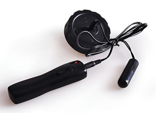 Мастурбатор с вибрацией CANWIN - Vibration Pocket Pussy, CAN-M310