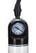 Вакуумна помпа з манометром CANWIN Penis Pump Men - P228