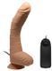 Вибратор на присоске Penis Vibration, BW-008037Z