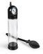 Вакуумна помпа з манометром CANWIN Penis Pump Men - P228