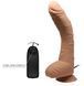 Вибратор на присоске Penis Vibration, BW-008037Z