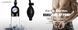 Вакуумна помпа з манометром CANWIN Penis Pump Men - P228