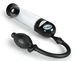 Вакуумна помпа з манометром CANWIN Penis Pump Men - P228
