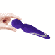 УЦЕНКА - Вибромассажер Pretty Love - Walter USB Violet, DIS-BI-014622-3