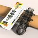 Стимулирующая насадка Meleon - Stinger Locking Sleeve, PS-11