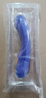 УЦЕНКА - Перезаряжаемый вибратор PRETTY LOVE - Matt Purple, DIS-BI-014667-3