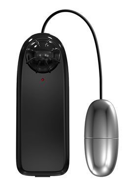 Мастурбатор двумя входами и вибрацией GRACES Vibrating Pleasure Ass&Vagina, BM-009141
