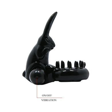 Кольцо эрекционное "SWEET RING" BI-010132-2