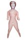 Надувна лялька BOYS of TOYS - Devorcee із вставкою з кібершкіри та вібростимуляцією, BS2600017V