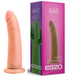 Фаллоимитатор EGZO Ciberskin D001 ( 18 см х 3,5 см )