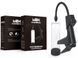 Вакуумна помпа з манометром CANWIN Men Air Gun Penis Pump - P398