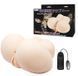 Мастурбатор двумя входами и вибрацией GRACES Vibrating Pleasure Ass&Vagina, BM-009141
