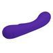УЦЕНКА - Перезаряжаемый вибратор PRETTY LOVE - Matt Purple, DIS-BI-014667-3