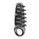 Стимулирующая насадка Meleon - Sea Dragon Locking Sleeve, PS-13