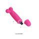 Вибромассажер серии Pretty Love "GODDARD" BI-014535-2