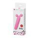 Вибромассажер серии Pretty Love "GODDARD" BI-014535-2