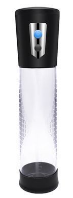 Автоматическая вакуумная помпа CANWIN Passion Pump Men - P401A