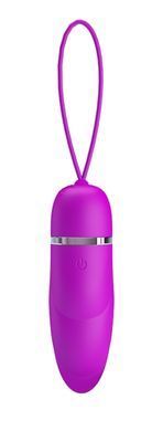 Виброяйцо серии Pretty Love Edwina, BI-014447