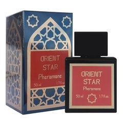Духи з феромонами для жінок Orient Star Pheromone, 50 ml