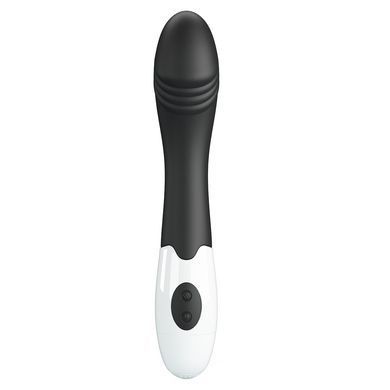 Вібромасажер для точки G Pretty Love-ELEMENTAL, BI-014812-A3
