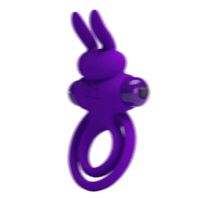 Кільце ерекційне серії Pretty Love "Vibrant penis ring III" BI-210206-1